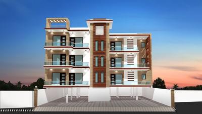 Gallery Cover Pic of Bharti Homes Bharti Homes - 1