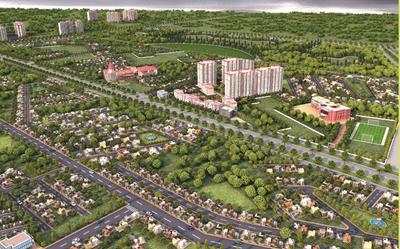 Residential Lands for Sale in DLF Gardencity Enclave