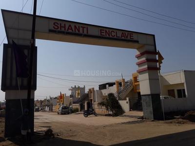 Project Image of 1200 Sq.ft 4 BHK Villa for sale in Morga for Rs. 4000000