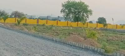 Residential Lands for Sale in Sai Indravathi