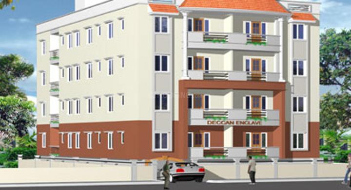 Gallery Cover Pic of Deccan Enclave