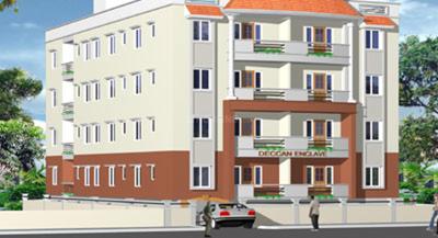 Deccan Enclave More Images 1