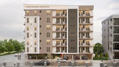 Project Image of 893 Sq.ft 2 BHK Apartment / Flat for sale in Sector 104 for Rs. 5800000
