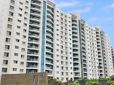 Kumar Megapolis Smart Homes 2 More Images 1