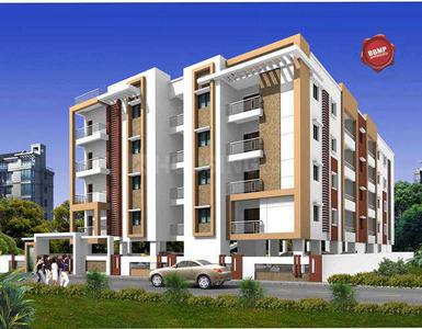 Gallery Cover Pic of Keerthana Sai Johith Homes