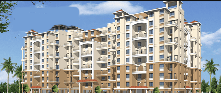 Gallery Cover Pic of Paranjape Athashri