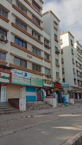 Project Image of 900 Sq.ft 2 BHK Apartment / Flat for sale in Dattavadi for Rs. 12000000