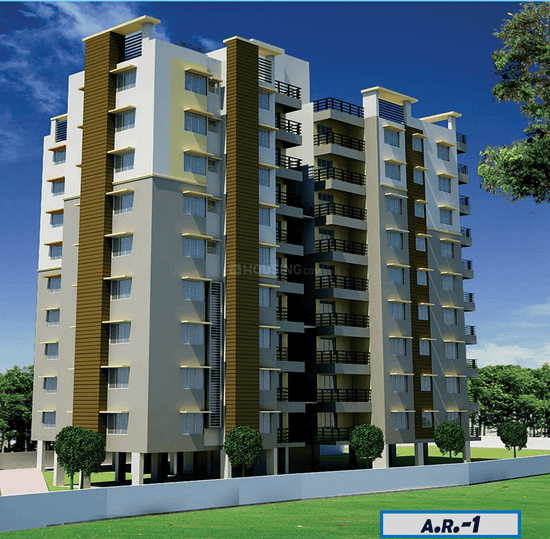 Unique Ashiyana Residency Main Image 1