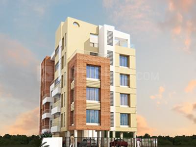 Project Image of 2496 Sq.ft 4 BHK Apartment / Flat for sale in Deccan Gymkhana for Rs. 47500000