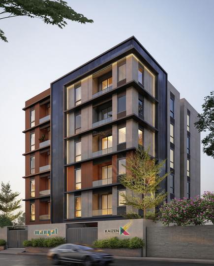 Gallery Cover Pic of Kaizen Mangal