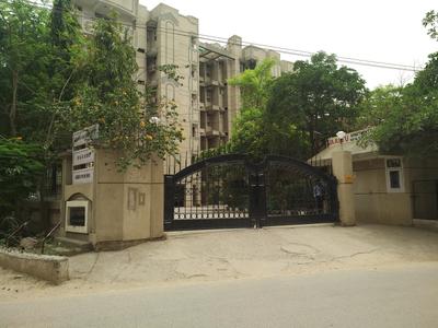 Gallery Cover Pic of Swaraj Homes Vastu Apartment