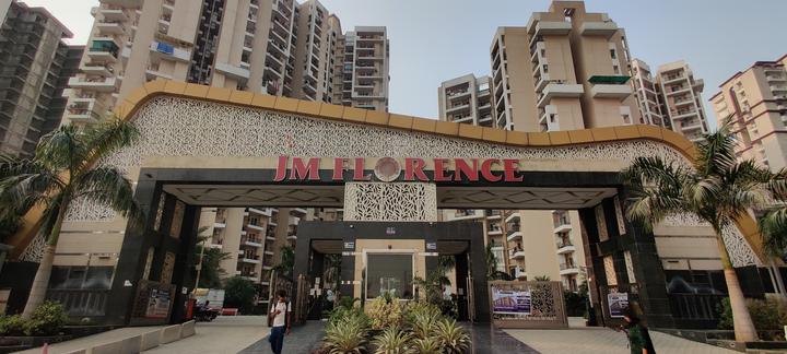 Gallery Cover Pic of JM Florence