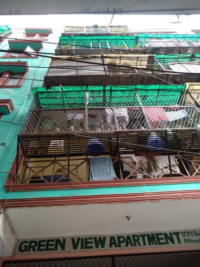 Gallery Cover Pic of Green view apartment