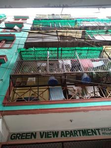 Gallery Cover Pic of Green view apartment