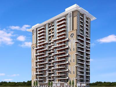 Hubtown Sunstone A Wing More Images 1