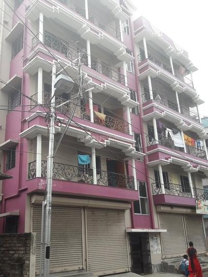 Gallery Cover Pic of Ashmita apartment