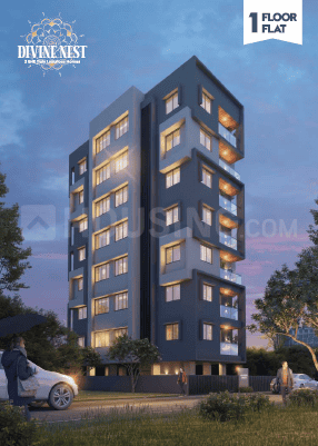 Gallery Cover Pic of Divine Nest