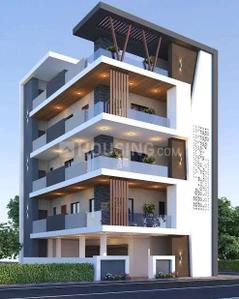 Ever Luxury Homes ll Project Images