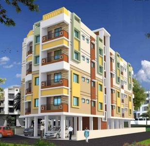 Gallery Cover Pic of Narayana Regency
