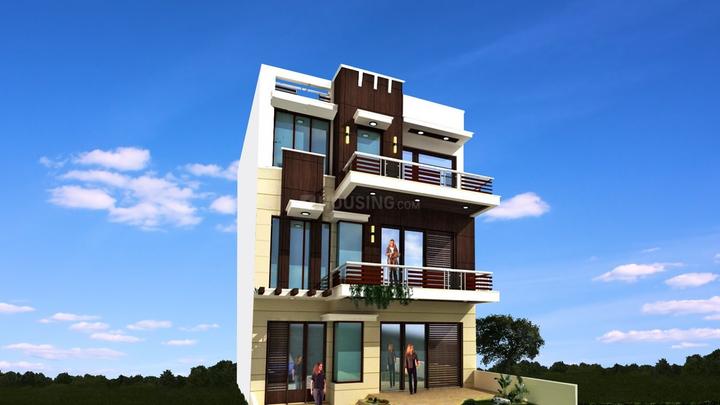 Gallery Cover Pic of Espace Espace Floors - 8