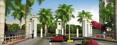 Gallery Cover Pic of Yashodhara Dream City