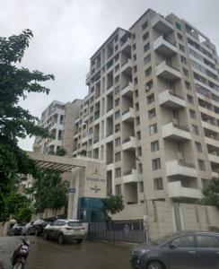 Project Image of 935 Sq.ft 2 BHK Apartment / Flat for sale in Moshi for Rs. 5650000