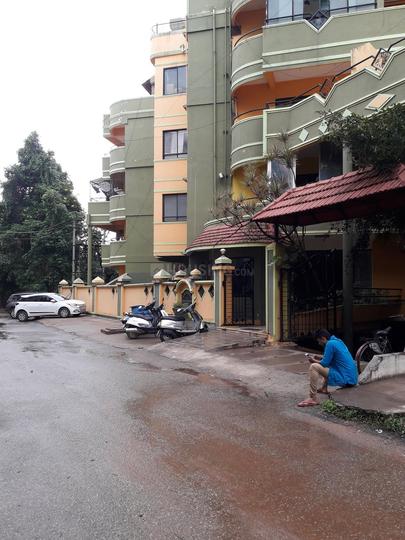 Gallery Cover Pic of Sai Ragh Apartments