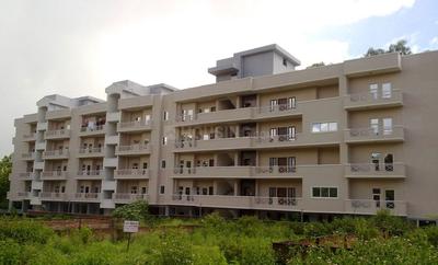 Gallery Cover Pic of SG Impressions