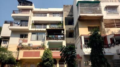 Gallery Cover Pic of DDA Flats Vasant Kunj