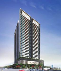 Project Image of 1510 Sq.ft 3 BHK Apartment / Flat for sale in Vashi for Rs. 32500000