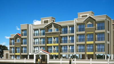 MJR MJR Sunshine Residency Project Images