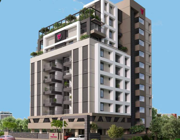 Gallery Cover Pic of Urban Heights By Varma