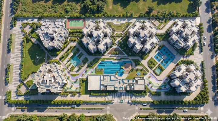 Gallery Cover Pic of RGs Pleiaddes Phase 4