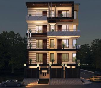 Guru Ji Affordable Homes  Project Images