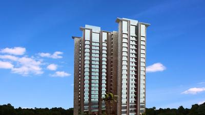 Project Image of 1200 Sq.ft 3 BHK Apartment / Flat for sale in Borivali West for Rs. 25000000
