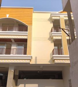 Katyayani Gokul Dham Residency