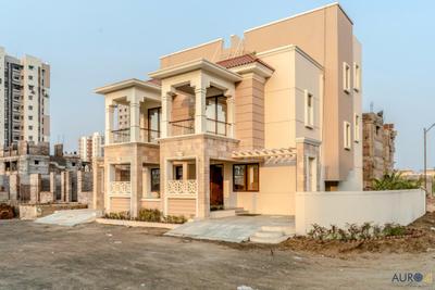 Project Image of 1650 Sq.ft 4 BHK Villa for sale in Bill for Rs. 9500000
