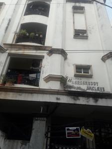 Eternal Narsareddy Enclave Project Images