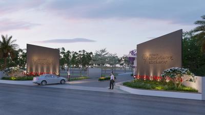 Residential Lands for Sale in Renaissance Marigold Meadows