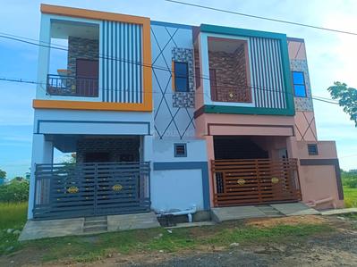 Gallery Cover Pic of RMK Heaven Villas