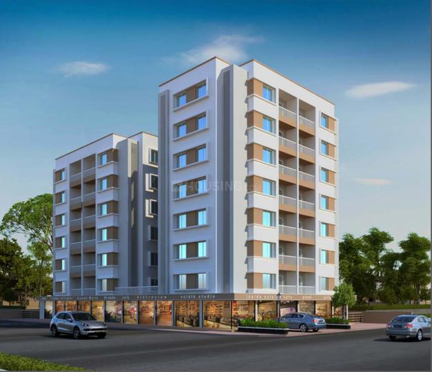 Shashvat Corporation Astron Avenue Main Image 1