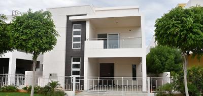 Project Image of 8802 Sq.ft Residential Plot / Land for sale in Osman Nagar for Rs. 97800000