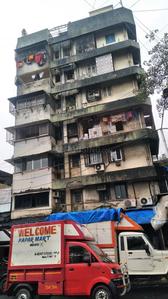 Gallery Cover Pic of Asawari Apartments