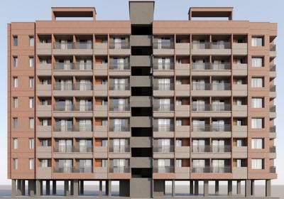 Gallery Cover Pic of Sun Aakar Residency 2