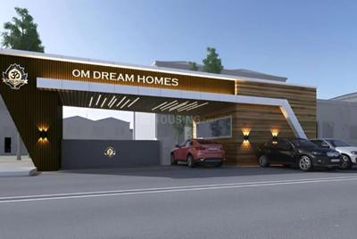 Residential Lands for Sale in Om Dream Homes II