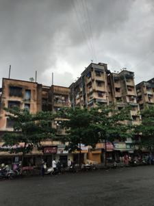 Project Image of 800 Sq.ft 2 BHK Apartment / Flat for sale in Kamothe for Rs. 9000000