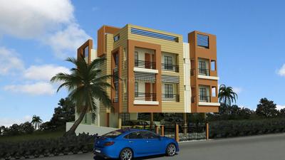 CC Builders Imran Arcade