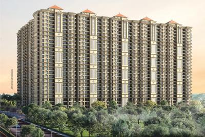 Project Image of 880 Sq.ft 2 BHK Apartment / Flat for sale in Vasant Kunj for Rs. 7800000