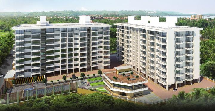 Gallery Cover Pic of Alcon Estrela 1