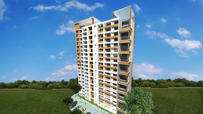 Olympia Sky Villas